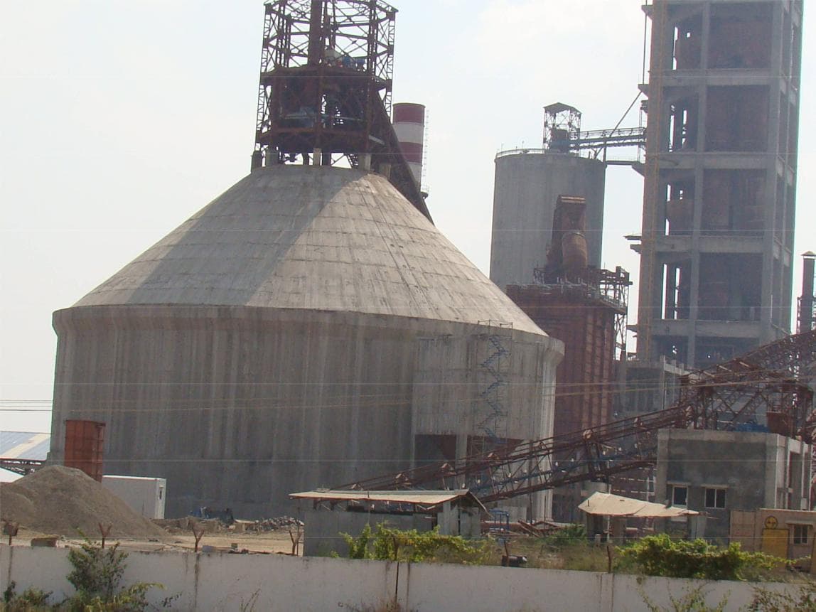 Power & Energy Projects