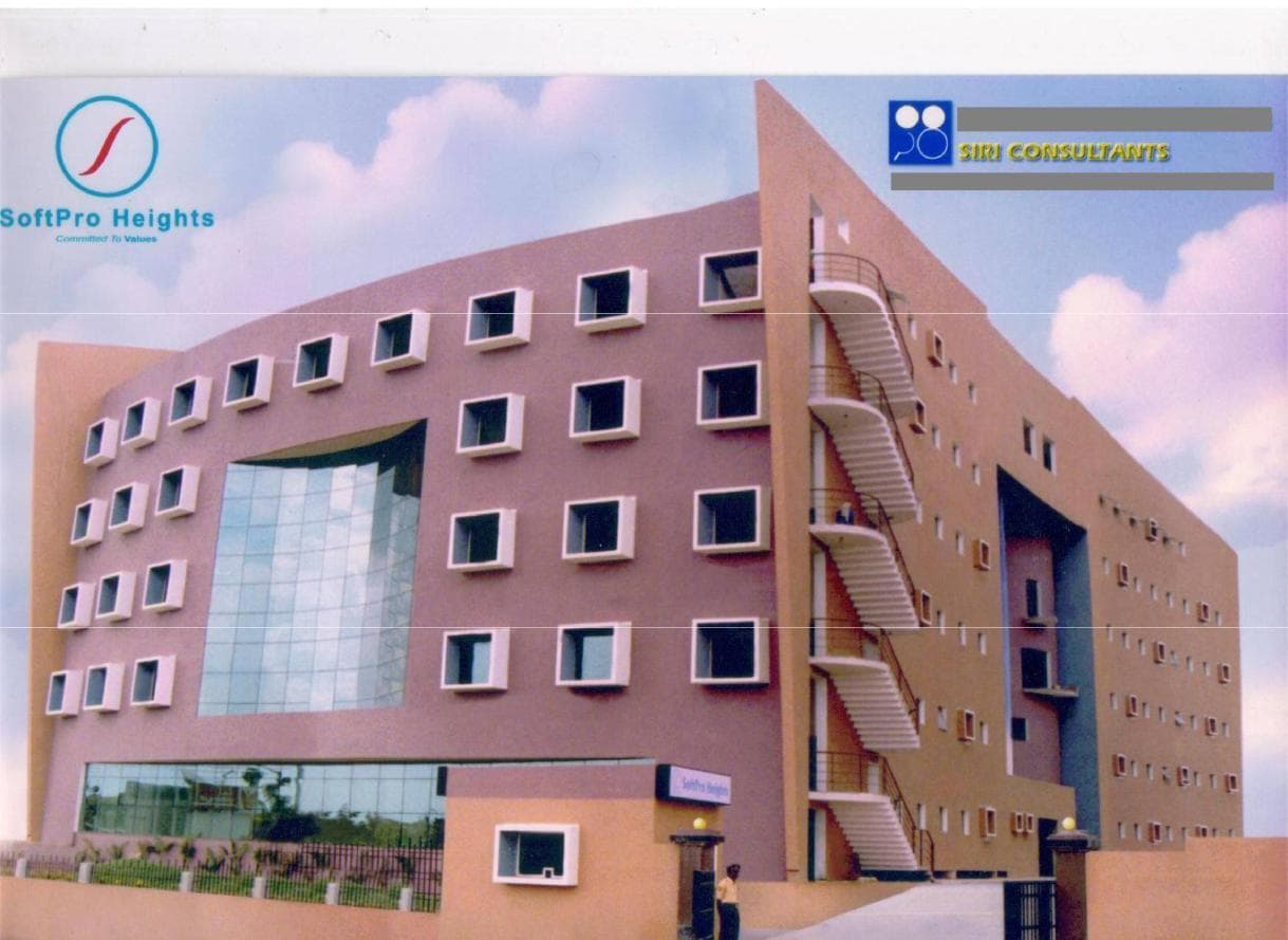 Commercial & Residential